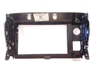 Recambio de moldura para peugeot 2008 (--.2013) 2013-2019 active referencia OEM IAM 9673861377  