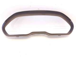 Recambio de moldura para peugeot 2008 (--.2013) 2013-2019 active referencia OEM IAM 9673859177  