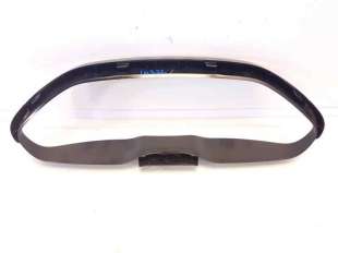 Recambio de moldura para peugeot 2008 (--.2013) 2013-2019 active referencia OEM IAM 9673859177   2