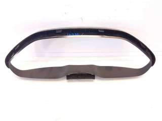 Recambio de moldura para peugeot 2008 (--.2013) 2013-2019 active referencia OEM IAM 9673859177  