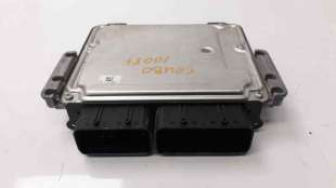 Recambio de centralita motor uce para opel combo cargo (e) 2018- 1.5 cdti dpf referencia OEM IAM 9825318100 0281034183  2