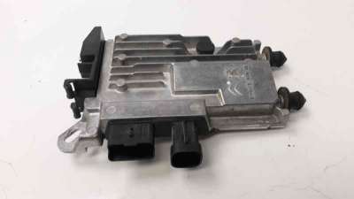 Recambio de centralita start / stop para opel combo cargo (e) 2018- 1.5 cdti dpf referencia OEM IAM   