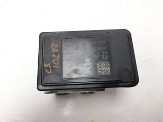 Recambio de abs para citroën c3 2009-2017 tonic referencia OEM IAM 9802460680  