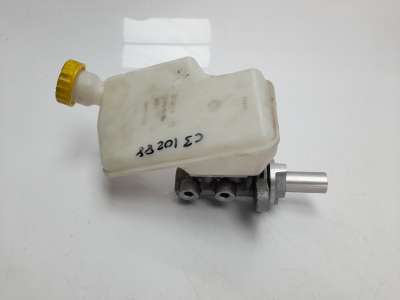Recambio de bomba freno para citroën c3 2009-2017 tonic referencia OEM IAM 24642 0204054032 