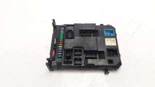 Recambio de caja reles / fusibles para citroën c3 2009-2017 tonic referencia OEM IAM 9666952280 22661F01 