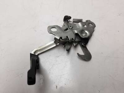 Recambio de cerradura capo para citroën c3 2009-2017 tonic referencia OEM IAM 7934E5  