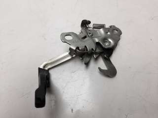 Recambio de cerradura capo para citroën c3 2009-2017 tonic referencia OEM IAM 7934E5  