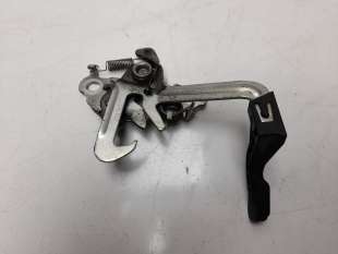 Recambio de cerradura capo para citroën c3 2009-2017 tonic referencia OEM IAM 7934E5   2