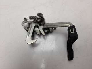 Recambio de cerradura capo para citroën c3 2009-2017 tonic referencia OEM IAM 7934E5  