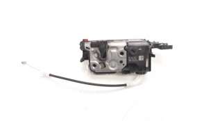 Recambio de cerradura puerta trasera izquierda para citroën c3 2009-2017 tonic referencia OEM IAM 9800624880  