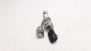Recambio de conmutador de arranque para citroën c3 2009-2017 tonic referencia OEM IAM N0502455  