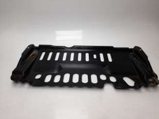 Recambio de cubrecarter para citroën c3 2009-2017 tonic referencia OEM IAM 9677139280  