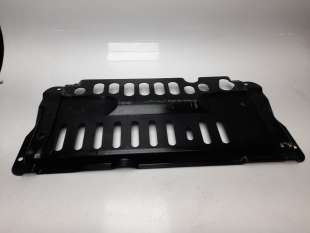 Recambio de cubrecarter para citroën c3 2009-2017 tonic referencia OEM IAM 9677139280   2