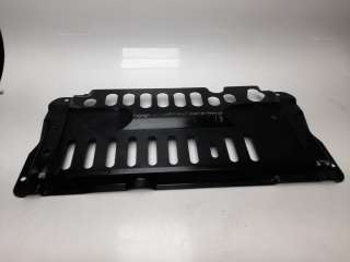 Recambio de cubrecarter para citroën c3 2009-2017 tonic referencia OEM IAM 9677139280  