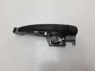 Recambio de maneta exterior delantera derecha para citroën c3 2009-2017 tonic referencia OEM IAM 9684559980  
