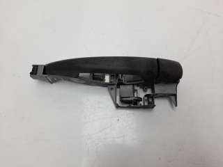 Recambio de maneta exterior delantera derecha para citroën c3 2009-2017 tonic referencia OEM IAM 9684559980  