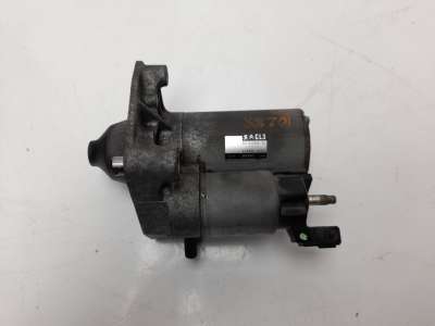 Recambio de motor arranque para citroën c3 2009-2017 tonic referencia OEM IAM 9671530880 ARF030404HQ SDSN1368