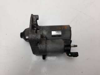 Recambio de motor arranque para citroën c3 2009-2017 tonic referencia OEM IAM 9671530880 ARF030404HQ SDSN1368