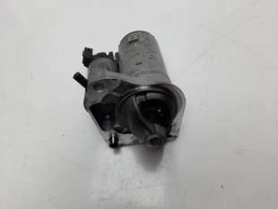 Recambio de motor arranque para citroën c3 2009-2017 tonic referencia OEM IAM 9671530880 ARF030404HQ SDSN1368 2
