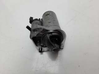 Recambio de motor arranque para citroën c3 2009-2017 tonic referencia OEM IAM 9671530880 ARF030404HQ SDSN1368