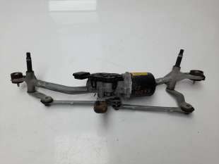 Recambio de motor limpia delantero para citroën c3 2009-2017 tonic referencia OEM IAM 6405QC  