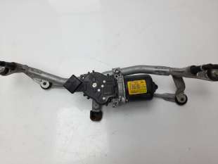 Recambio de motor limpia delantero para citroën c3 2009-2017 tonic referencia OEM IAM 6405QC   2