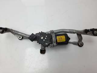 Recambio de motor limpia delantero para citroën c3 2009-2017 tonic referencia OEM IAM 6405QC  