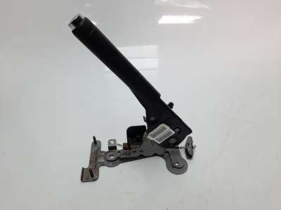 Recambio de palanca freno para citroën c3 2009-2017 tonic referencia OEM IAM 98062966ZD  