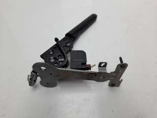 Recambio de palanca freno para citroën c3 2009-2017 tonic referencia OEM IAM 98062966ZD  