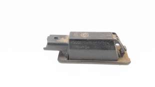 Recambio de piloto matricula para citroën c3 2009-2017 tonic referencia OEM IAM 9661480980  