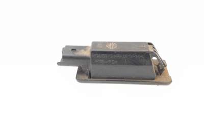 Recambio de piloto matricula para citroën c3 2009-2017 tonic referencia OEM IAM 9661480980  