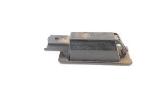 Recambio de piloto matricula para citroën c3 2009-2017 tonic referencia OEM IAM 9661480980  
