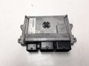 Recambio de centralita motor uce para citroën c3 2009-2017 tonic referencia OEM IAM 9805895780  