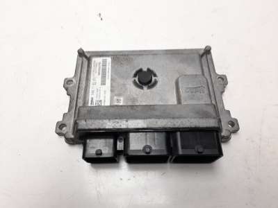 Recambio de centralita motor uce para citroën c3 2009-2017 tonic referencia OEM IAM 9805895780  
