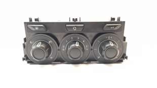 Recambio de mando calefaccion / aire acondicionado para citroën c3 2009-2017 tonic referencia OEM IAM Z8510001 770302 