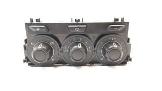 Recambio de mando calefaccion / aire acondicionado para citroën c3 2009-2017 tonic referencia OEM IAM Z8510001 770302 