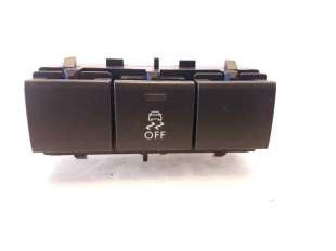 Recambio de interruptor para peugeot 2008 (--.2013) 2013-2019 active referencia OEM IAM 96750117ZD  