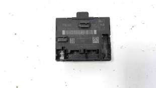 Recambio de modulo confort para volkswagen tiguan 2016- 2.0 tdi referencia OEM IAM 5Q0959593E  