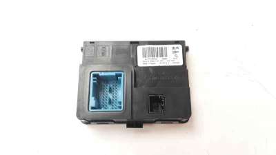 Recambio de modulo electronico para opel combo cargo (e) 2018- 1.5 cdti dpf referencia OEM IAM 98322280  