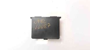 Recambio de modulo electronico para opel combo cargo (e) 2018- 1.5 cdti dpf referencia OEM IAM 98322280   2