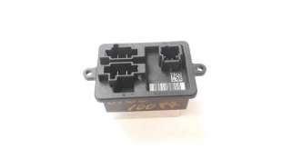 Recambio de resistencia calefaccion para opel combo cargo (e) 2018- 1.5 cdti dpf referencia OEM IAM A43003000  