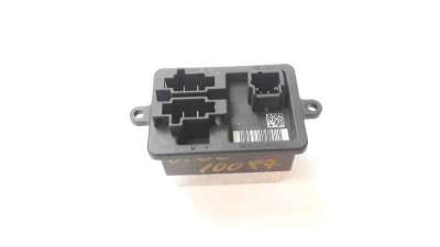 Recambio de resistencia calefaccion para opel combo cargo (e) 2018- 1.5 cdti dpf referencia OEM IAM A43003000  