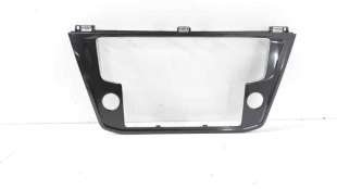 Recambio de molduras delanteras para volkswagen tiguan 2016- 2.0 tdi referencia OEM IAM 5NA858069C  