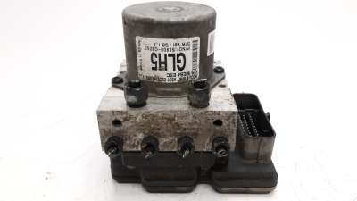 Recambio de abs para hyundai i20 2014- 1.2 16v cat referencia OEM IAM 58900C8250  
