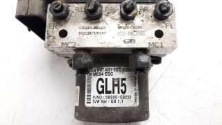 Recambio de abs para hyundai i20 2014- 1.2 16v cat referencia OEM IAM 58900C8250  