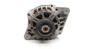 Recambio de alternador para hyundai i20 2014- 1.2 16v cat referencia OEM IAM 3730003355 ALF970123 