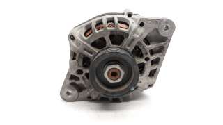 Recambio de alternador para hyundai i20 2014- 1.2 16v cat referencia OEM IAM 3730003355 ALF970123 