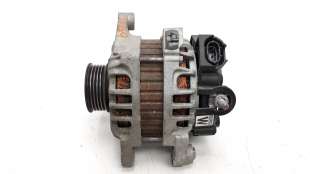 Recambio de alternador para hyundai i20 2014- 1.2 16v cat referencia OEM IAM 3730003355 ALF970123  2