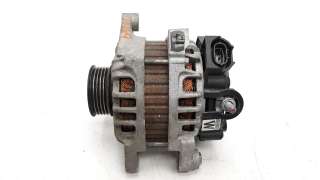 Recambio de alternador para hyundai i20 2014- 1.2 16v cat referencia OEM IAM 3730003355 ALF970123 