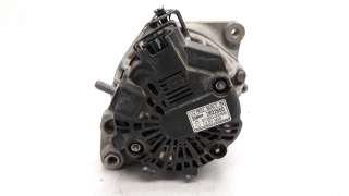 Recambio de alternador para hyundai i20 2014- 1.2 16v cat referencia OEM IAM 3730003355 ALF970123 